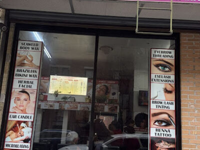 NY Real Beauty. INC
