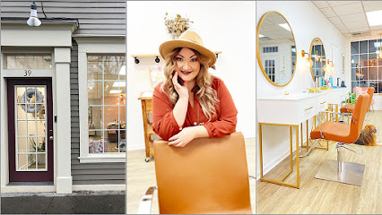 Bobby Pin Beauty Bar