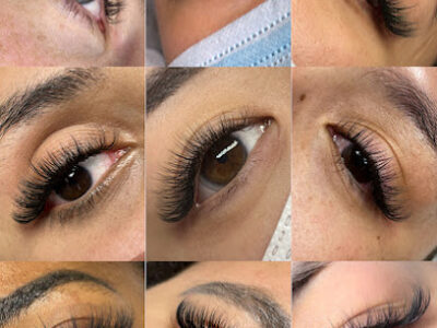 ME Beauty NYC lashes & facials