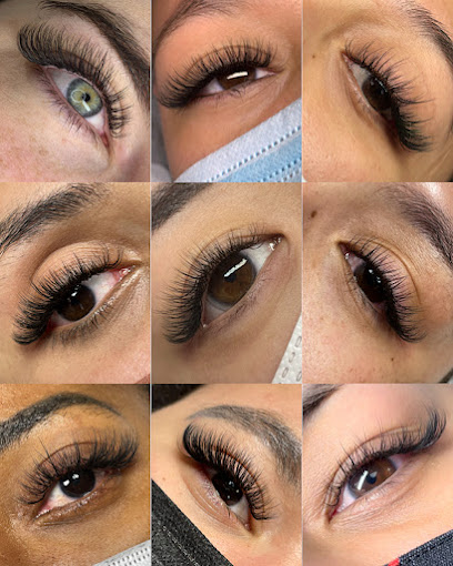 ME Beauty NYC lashes & facials