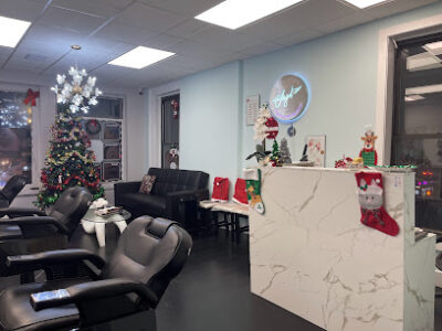 Angels Threading & Waxing Salon
