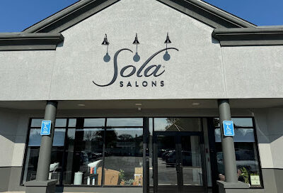 Sola Salon Studios