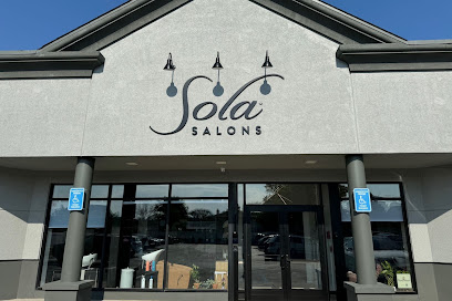 Sola Salon Studios