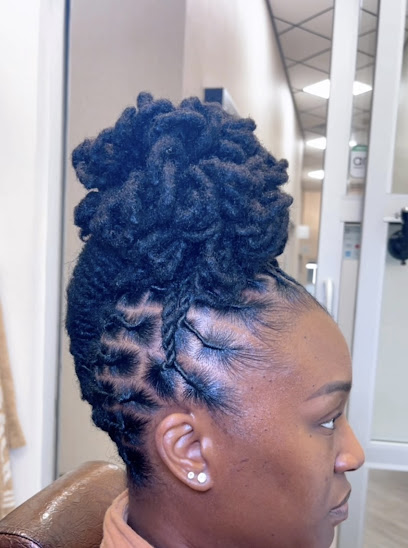SHESHAIRHOUSE