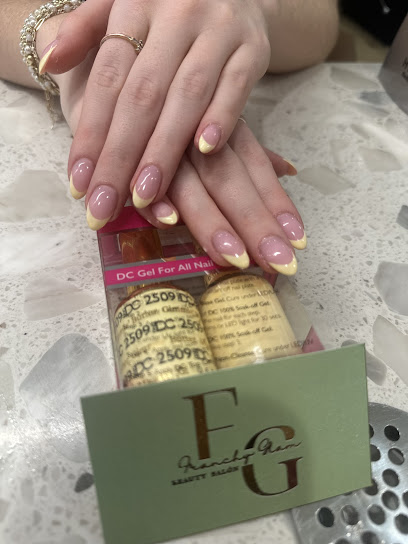 Franchy Glam