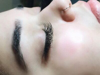 U n Eye Beauty Bar