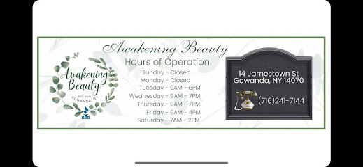 Awakening Beauty Salon and Spa