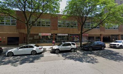 Dee Dee’s Braiding Boutique