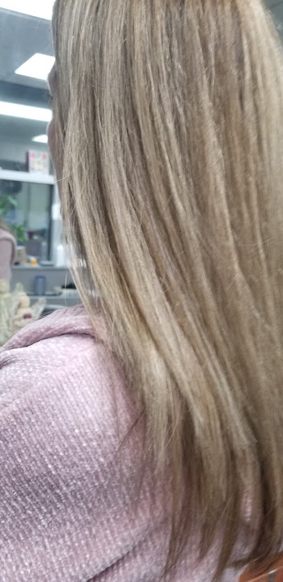 Garden City Salon