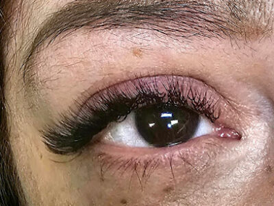 COSMO LASHES NYC