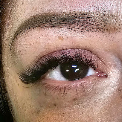 COSMO LASHES NYC