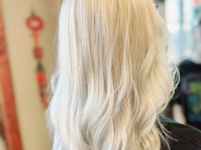 Rustic Roots Salon