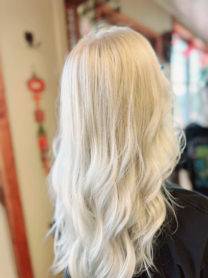 Rustic Roots Salon