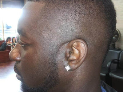 Acheley’s Unisex Salon