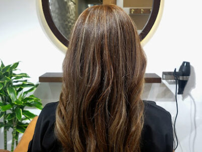 Yirle’s salon