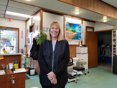 Sandy’s Salon