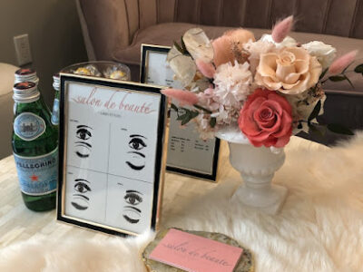 Salon de Beauté
