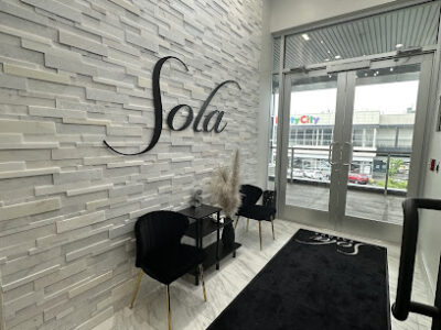 Sola Salon Studios
