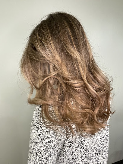 Buffalo Hair By Sydney