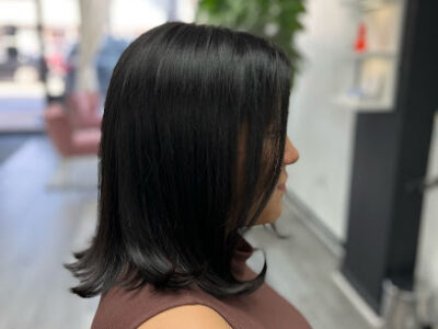 Andrea beauty salon