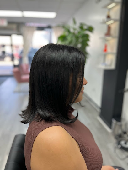 Andrea beauty salon
