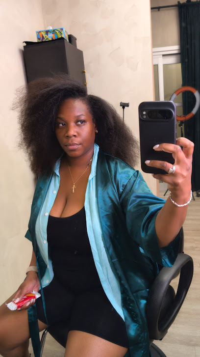LLV Salon