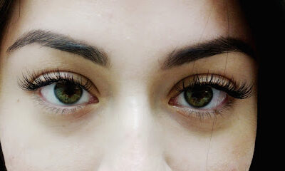 Lashes by Tandi