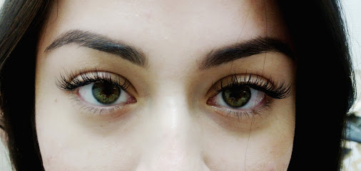 Lashes by Tandi
