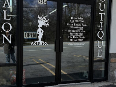 Roots Salon & Boutique