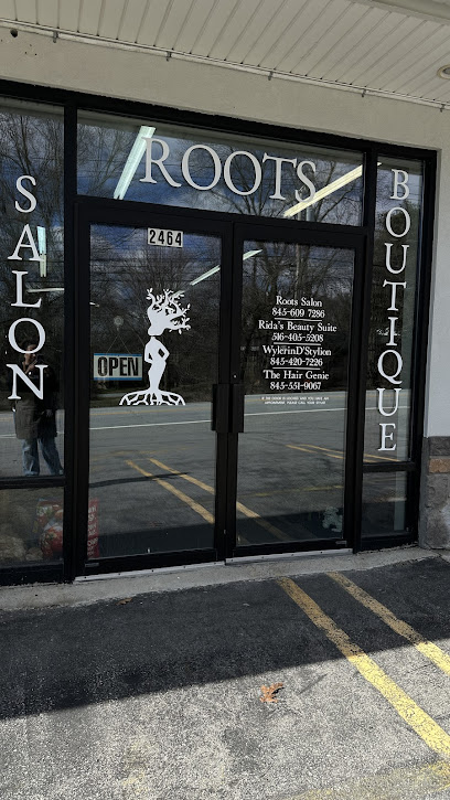 Roots Salon & Boutique