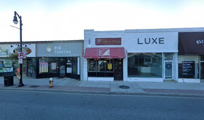 Albertucci Salon