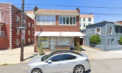 Dyker Beauty Shop