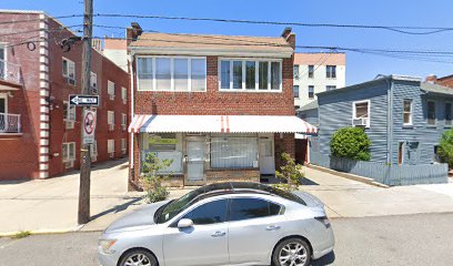 Dyker Beauty Shop
