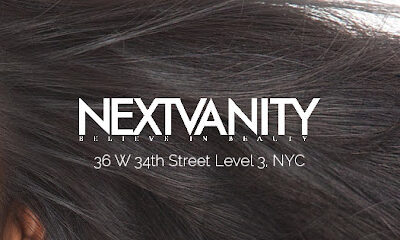 Next Vanity Salon