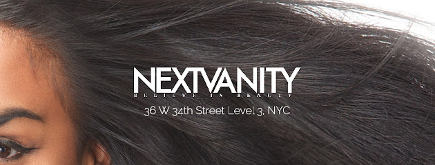 Next Vanity Salon