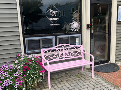 CK Beauty