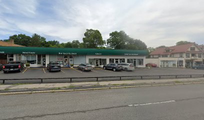 The K Salon