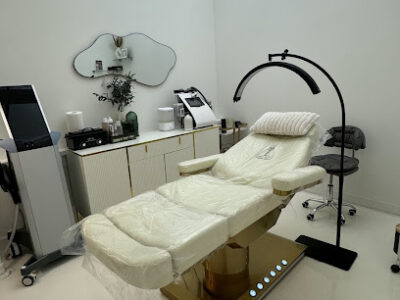 ALIN studio Brows & Eyelash by Asya Linchevskaya