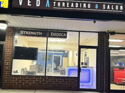 Veda Threading and Salon – Holbrook