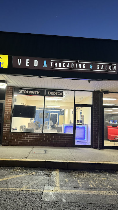 Veda Threading and Salon – Holbrook