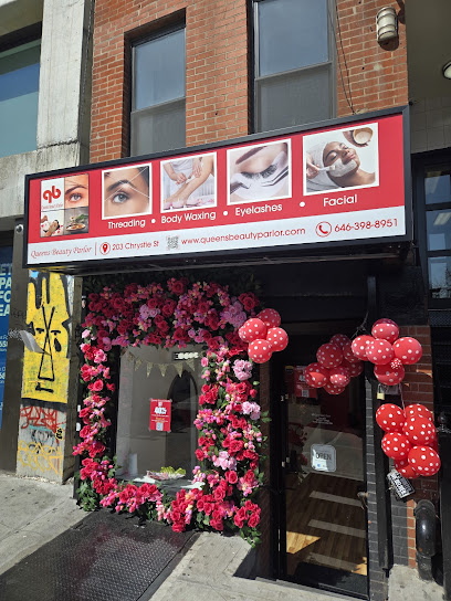 Queens Beauty Parlor