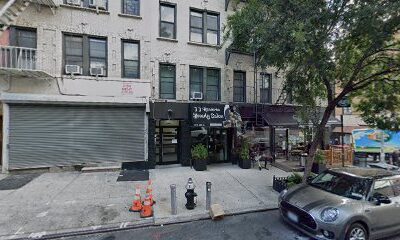 Jj Rosario Beauty Salon