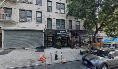 Jj Rosario Beauty Salon