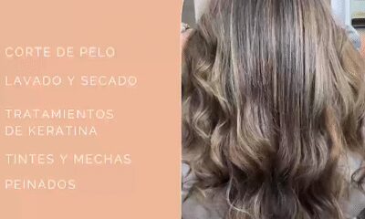 Theanny Beauty Salón Corp.