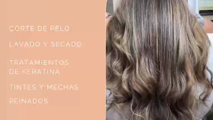 Theanny Beauty Salón Corp.