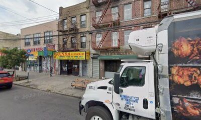 Coney Island Beauty Salon