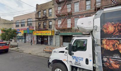 Coney Island Beauty Salon