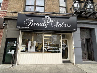 M.T. Beauty Salon LLC