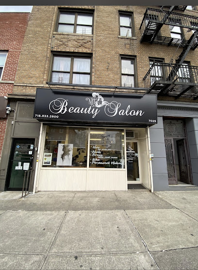 M.T. Beauty Salon LLC