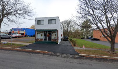 Nora’s La Chic Boutique
